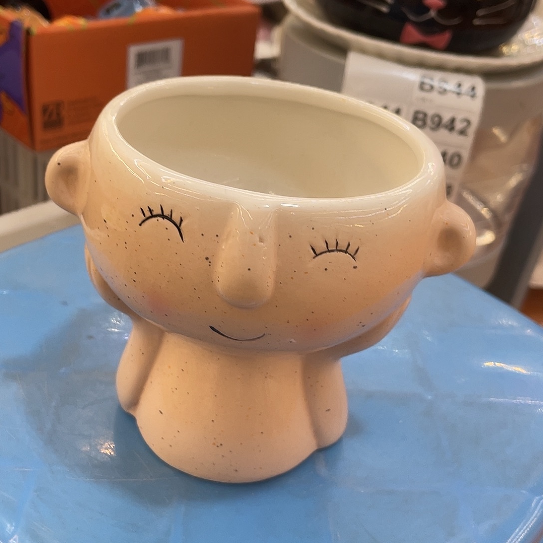 陶瓷微瑕介意慎拍