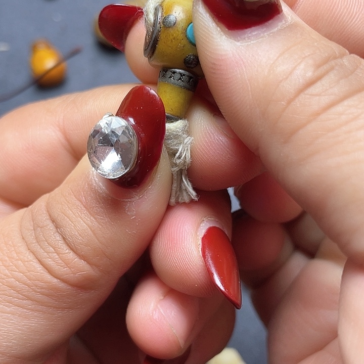 驼骨手串/手链其他配饰