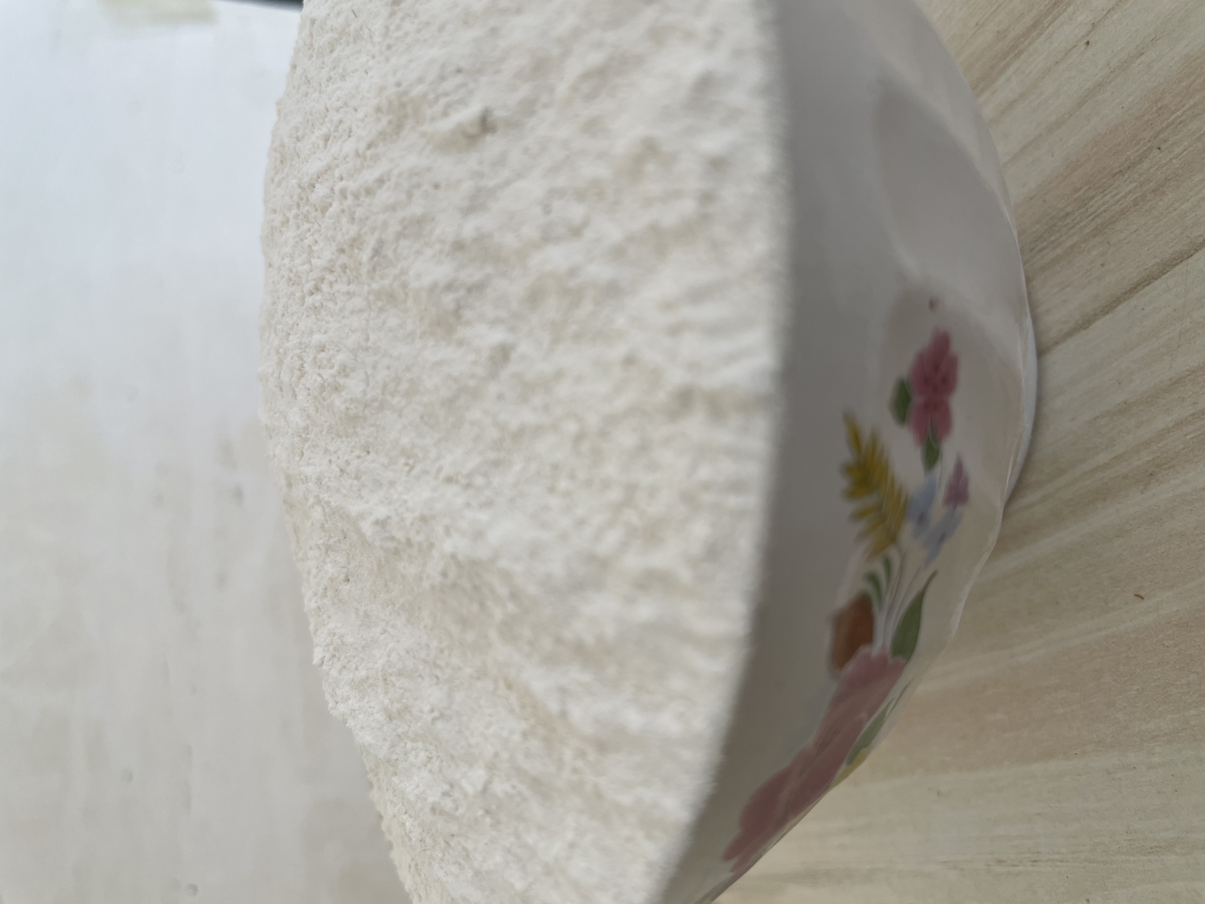 农家纯红薯淀粉“粉面状”勾芡炸酥肉做汤&粉头（包饺子蒸包子粉条碎