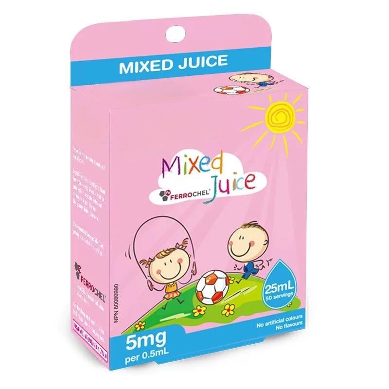 滴适宝儿童调理奶伴饮料浓浆