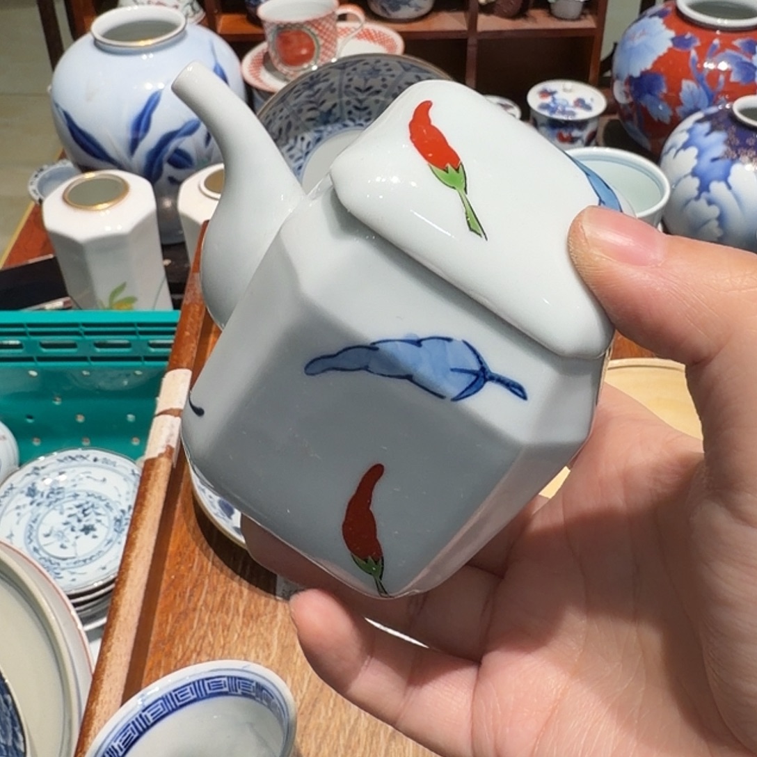 瓷片四十包邮 非全新