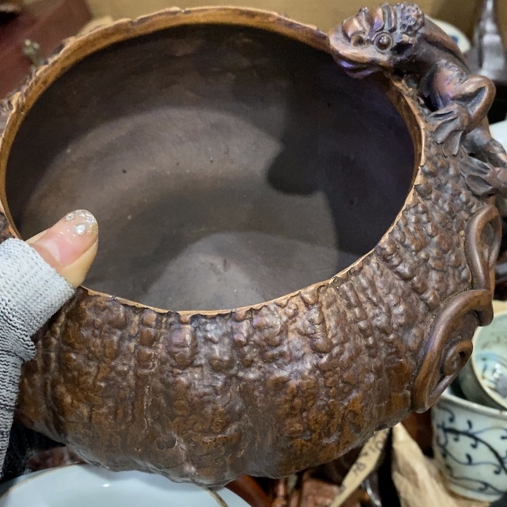 紫砂陶瓷艺术陶瓷艺术