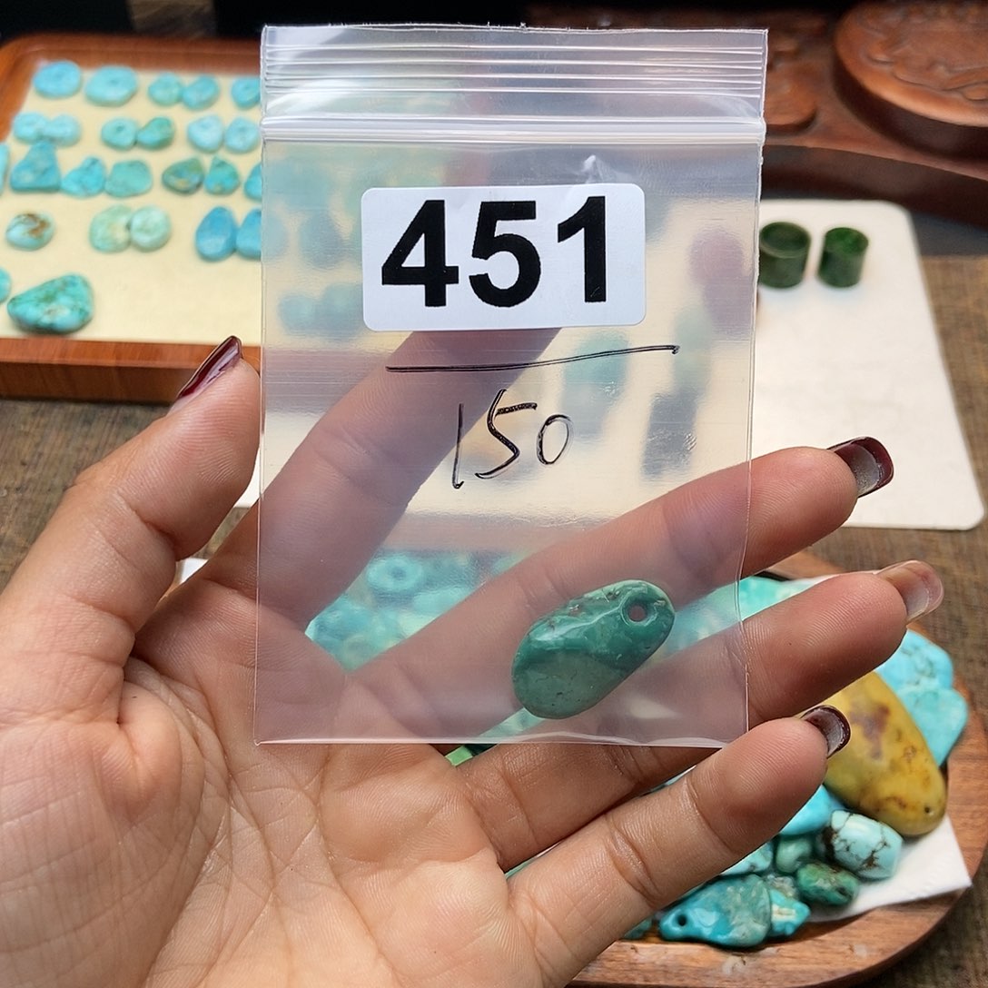 【闪购商品】翡翠颈饰未镶嵌卡****3配件