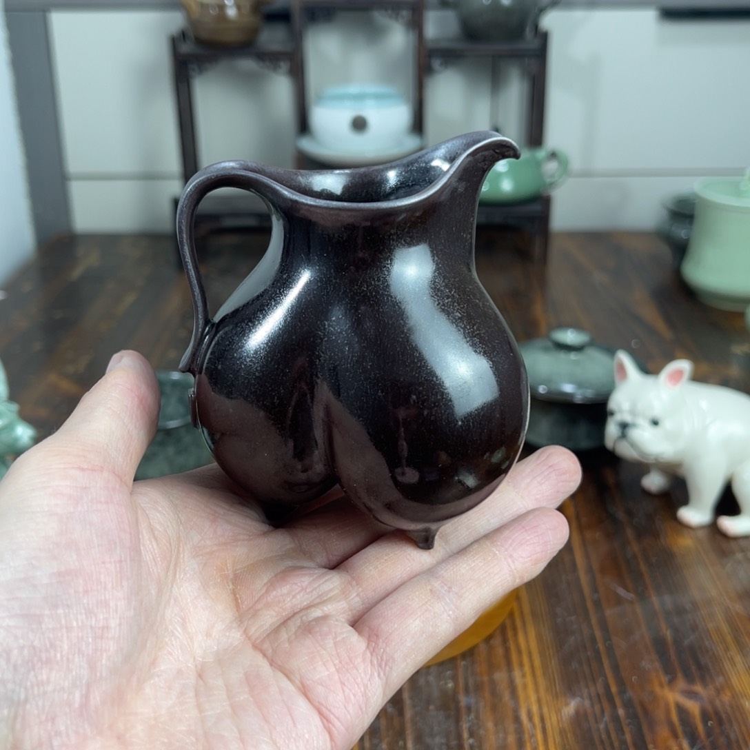 三宝茶器开播福利