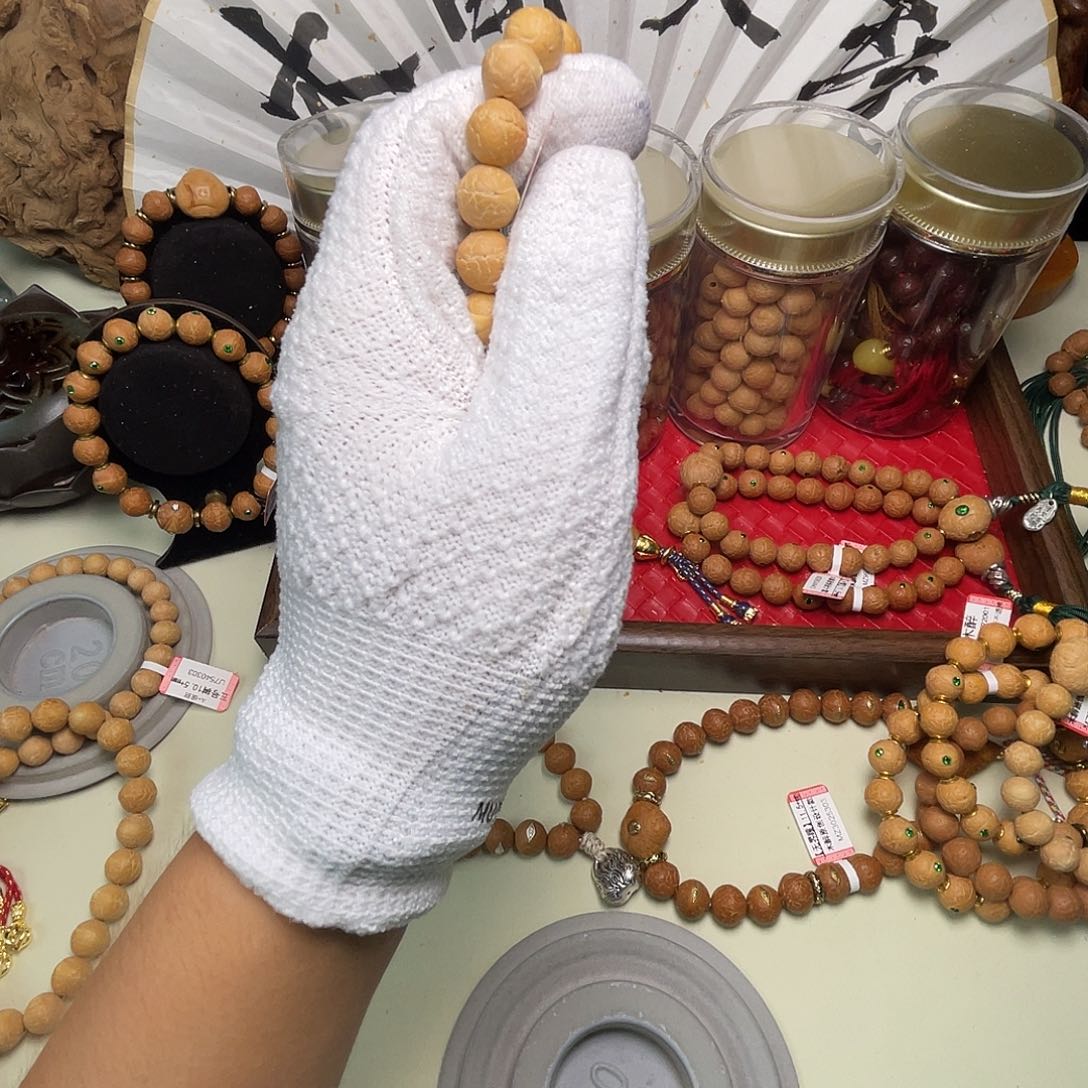 凤眼菩提手串菩提555