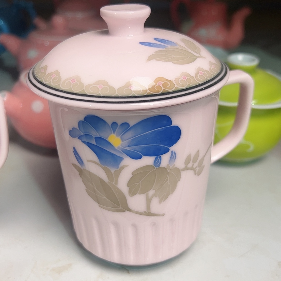 粗砂摆件景德镇陶瓷协会