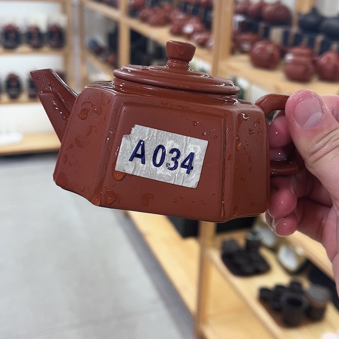 紫砂茶壶紫砂艺术