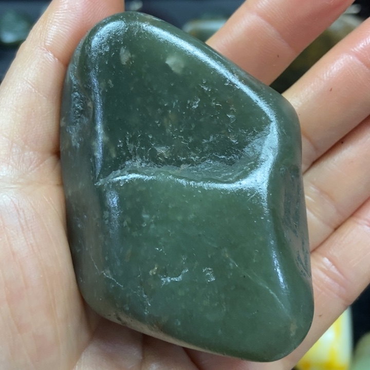 和田玉（子料）未镶嵌摆件