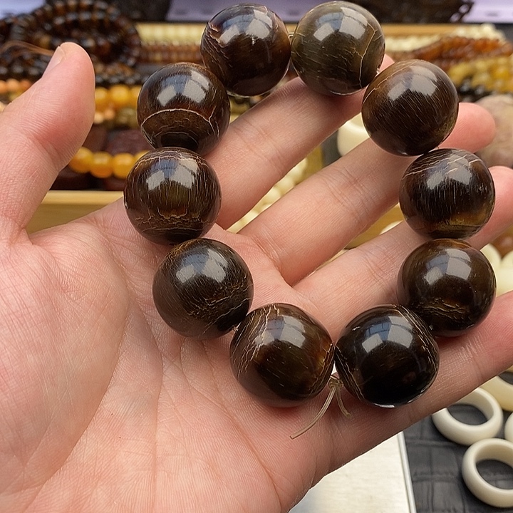 大果紫檀（缅甸花梨）