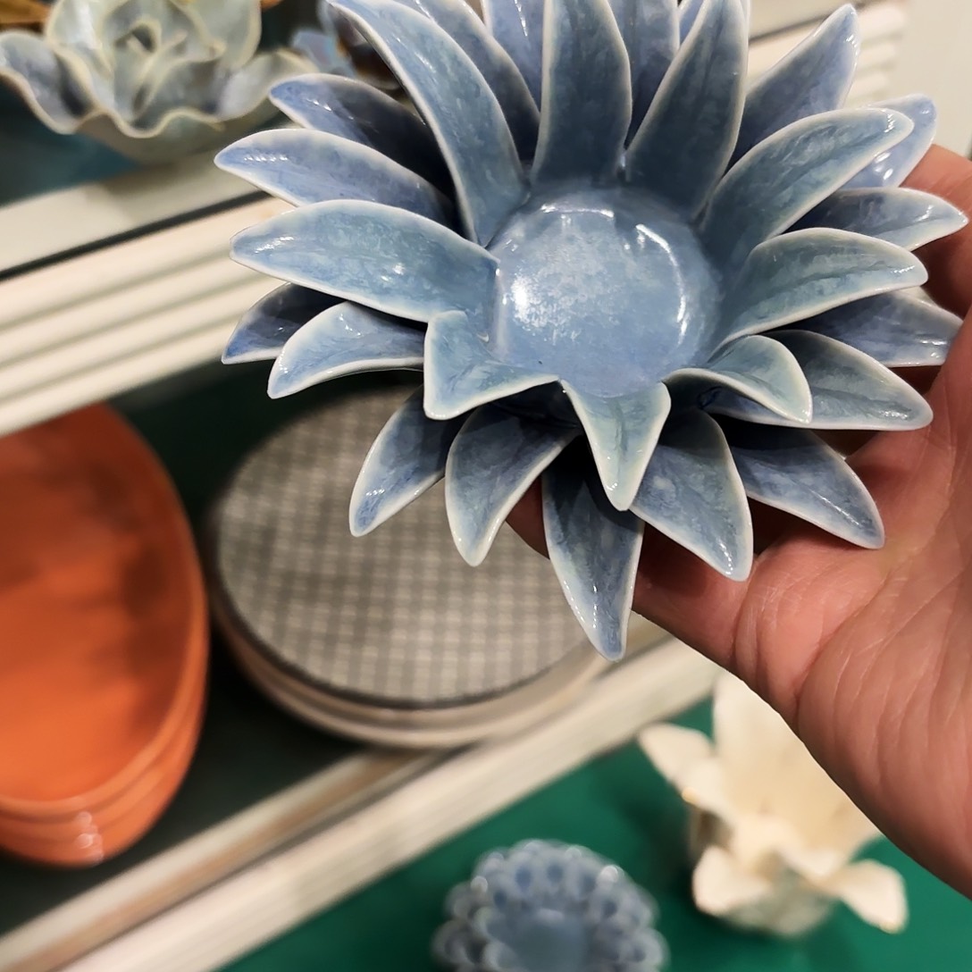 悠*陶瓷艺术作品欣赏