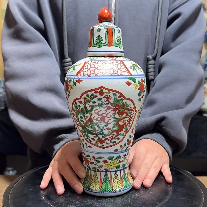 摆件                 