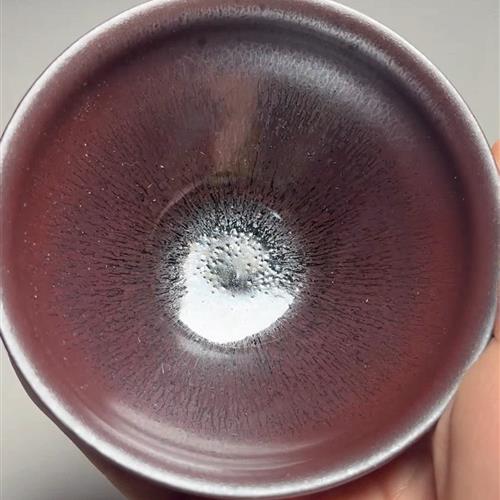 【闪购商品】茶盏-296............