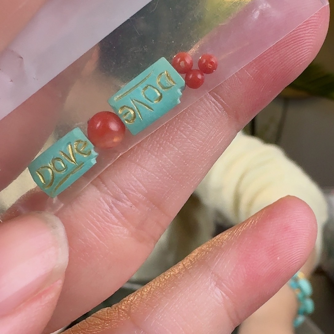 南红玛瑙珠宝奇石未镶嵌