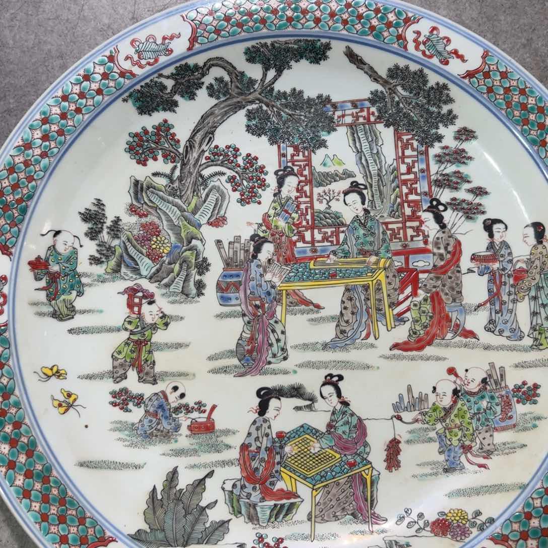 景德镇瓷器工艺品摆件