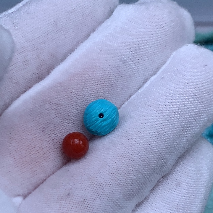 南红玛瑙未镶嵌珠宝奇石