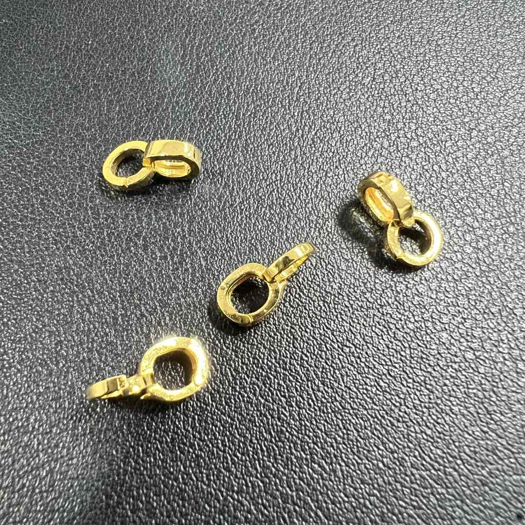 壹加维尼｜手工设计多功能扣头多样性发一6629F