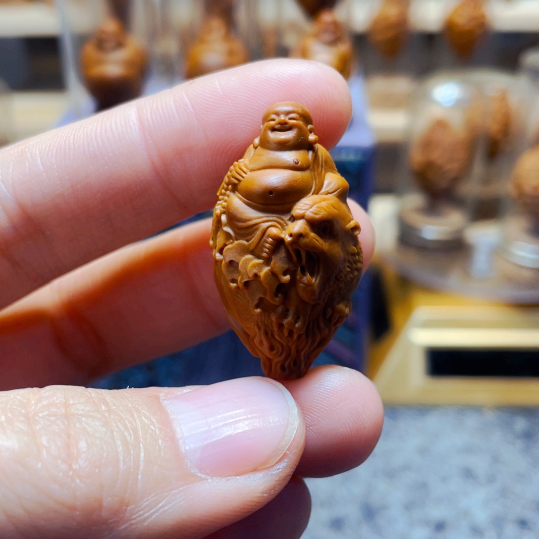 手串/手链橄榄核橄榄