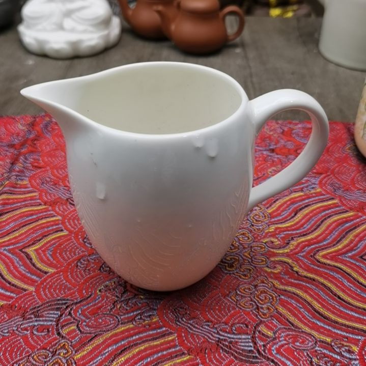 茶壶公道杯盖碗茶杯