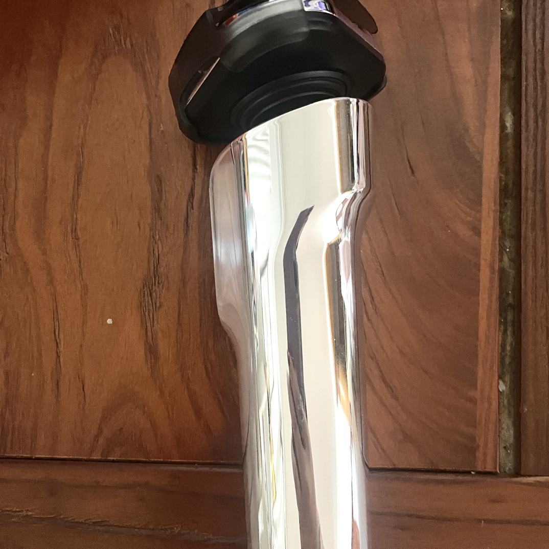 三号车 中古回流剃须刀（图片仅供参考）