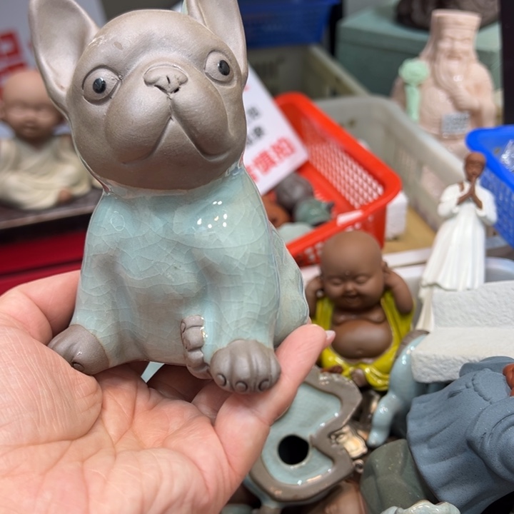 茶宠紫砂12576886580