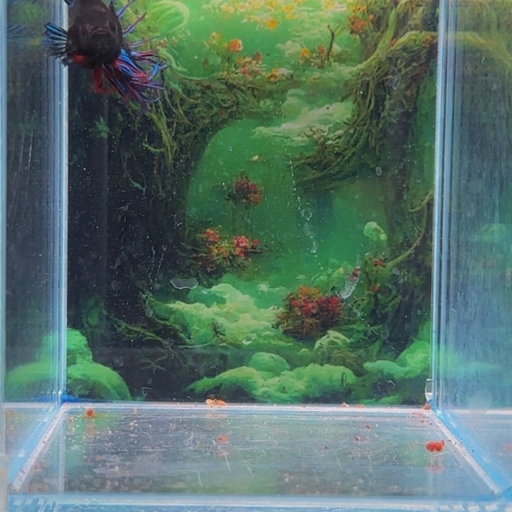 斗鱼那会因为自己太难过