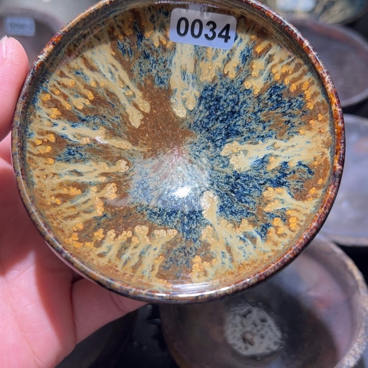 茶盏悠悠精选茶器34