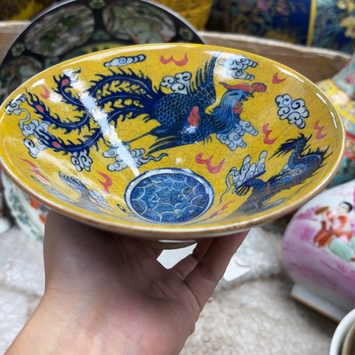 摆件瓷器摆件 瓷器摆件