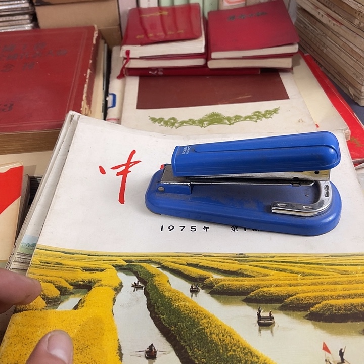 赤***畔民俗物件一物一拍