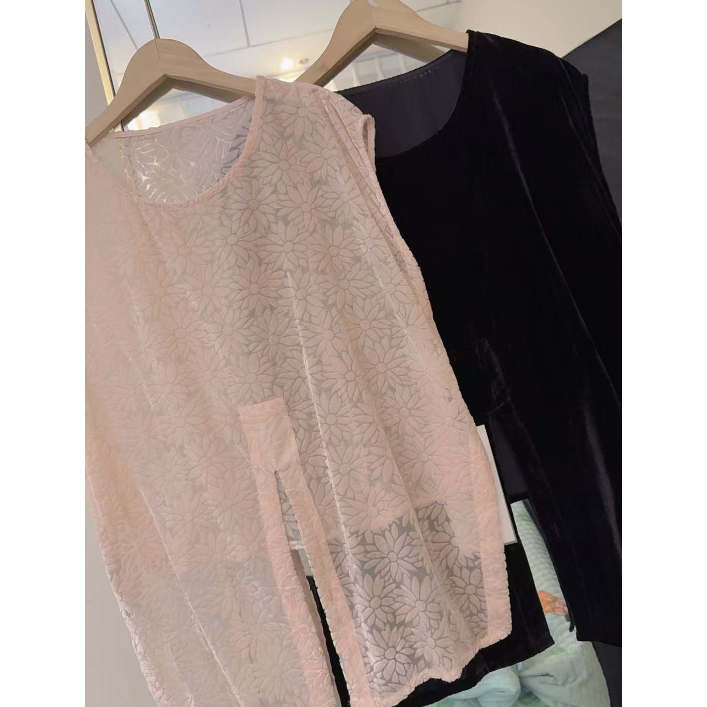 『时尚上衣Y』设计显瘦百搭时尚衬衫8737