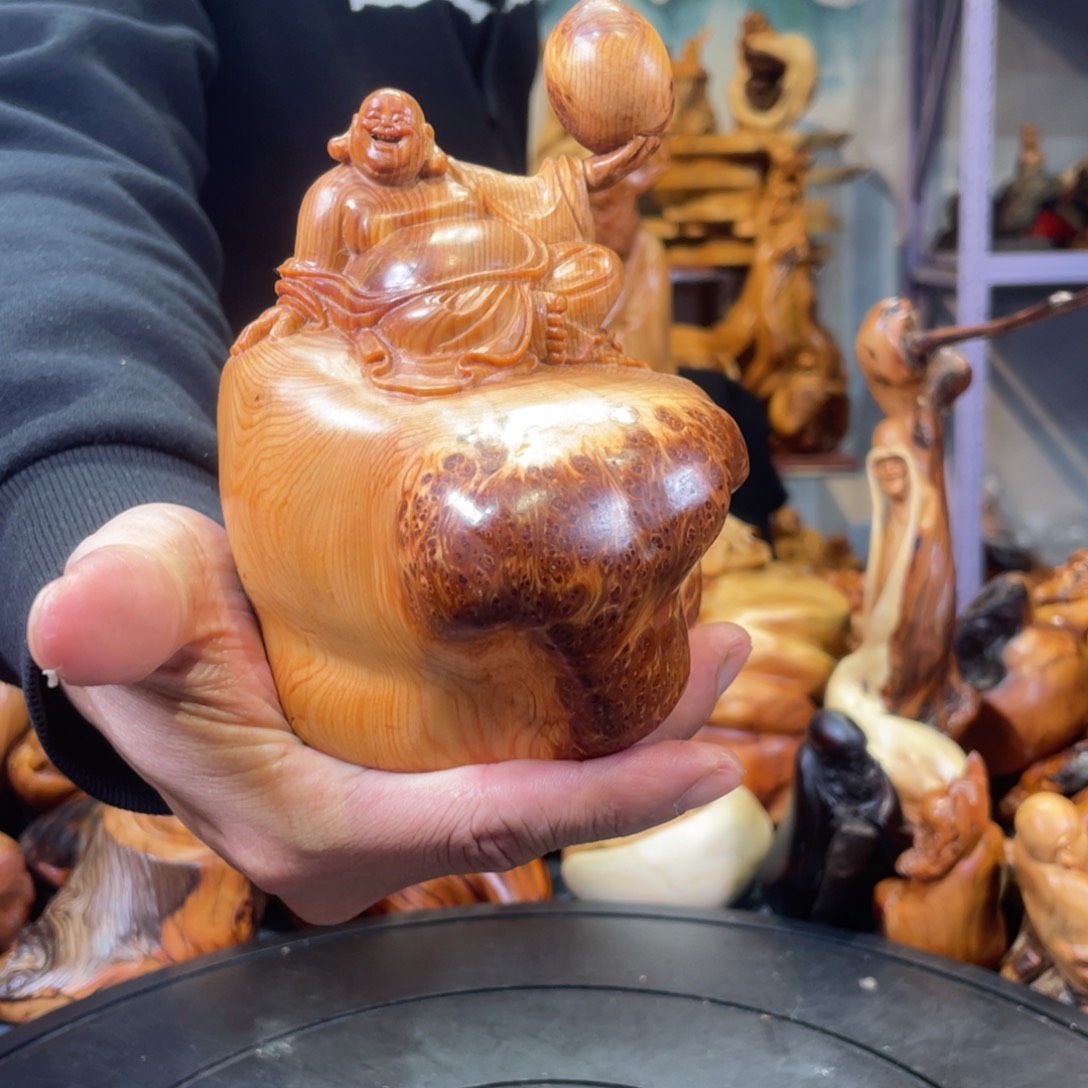 其他柏木（崖柏）。。