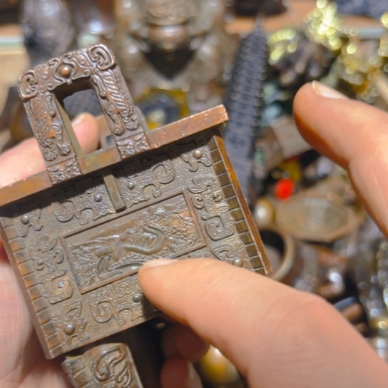 铜的 清货诚信经营