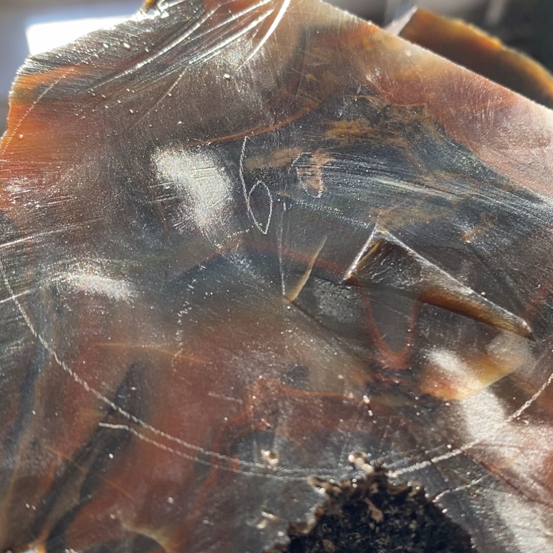 朱***砂定制玛瑙手镯60 60 65， 手把件不退换