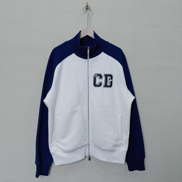 99新 DIOR/迪奥 字母刺绣夹克外套/XXL码