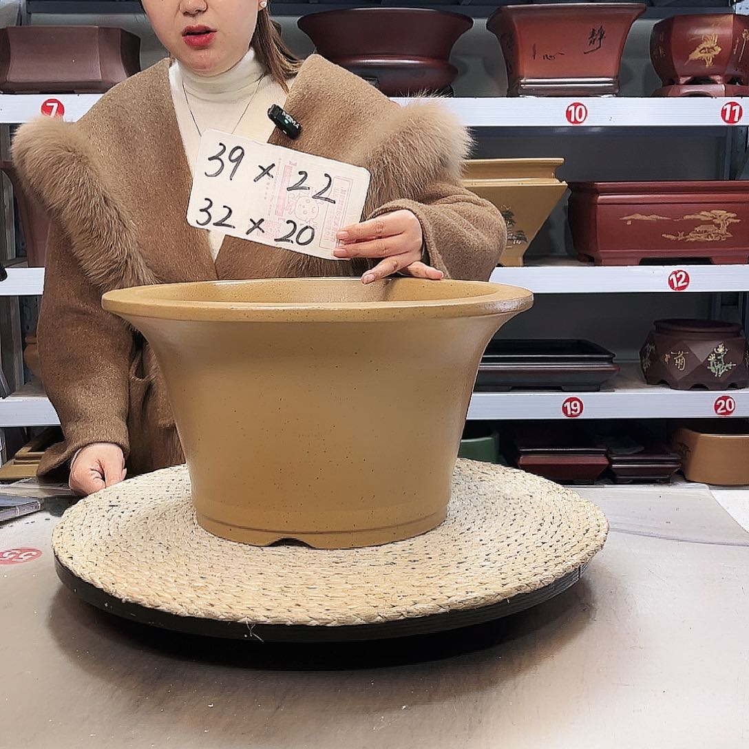 花盆紫砂紫砂花盆