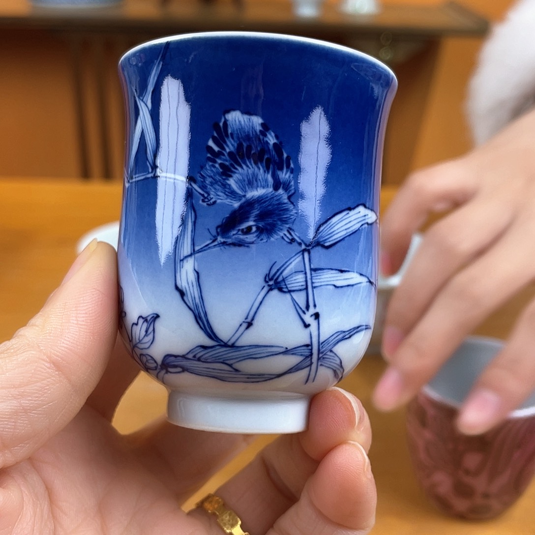 景德镇陶瓷景德镇瓷器