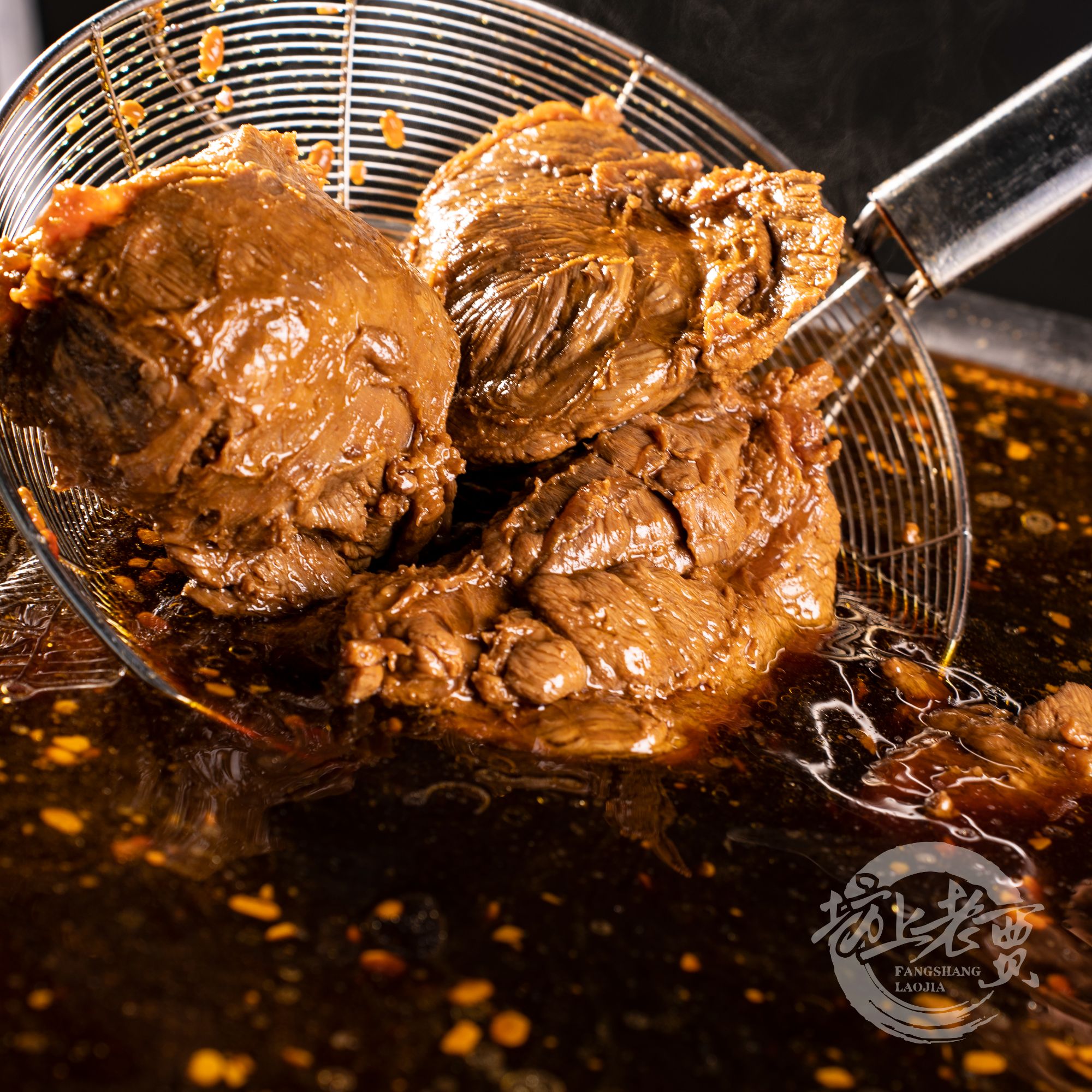 【酱香牛腱子】元宝腱酱香腱真空熟食（娥娥专属）Z