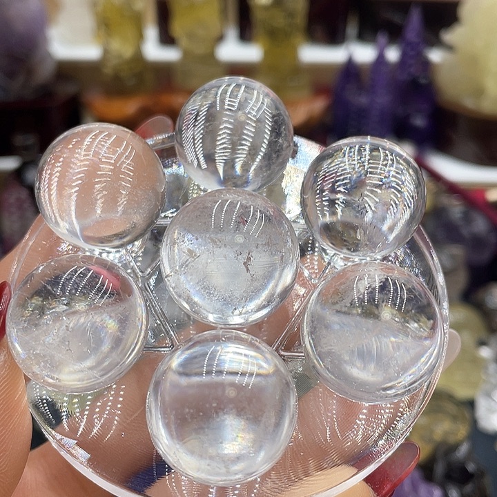 水晶摆件未镶嵌摆件