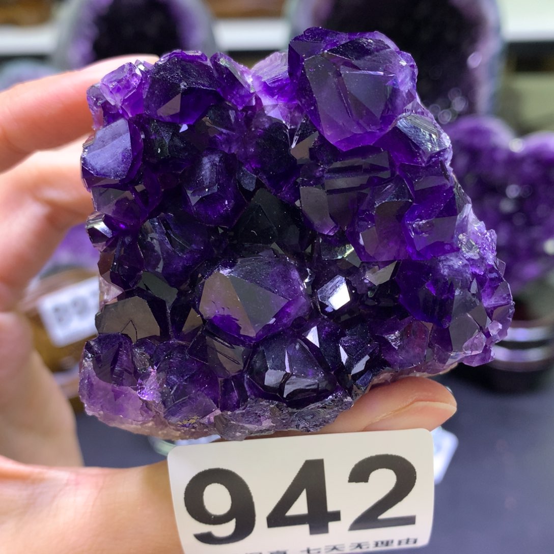 水晶水晶摆件未镶嵌