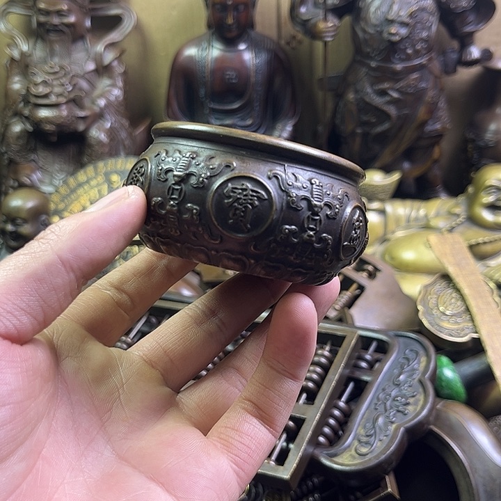 铜器88558858888888888