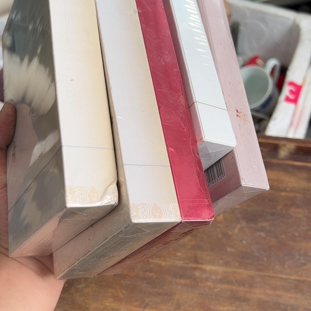 强***敌杂色豆（科檀/科特迪瓦檀木）