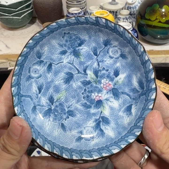 陶瓷推荐第二名20包邮