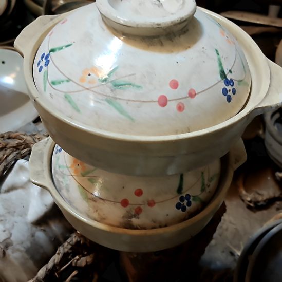 _***生摆件陶瓷盘子碗啥都有