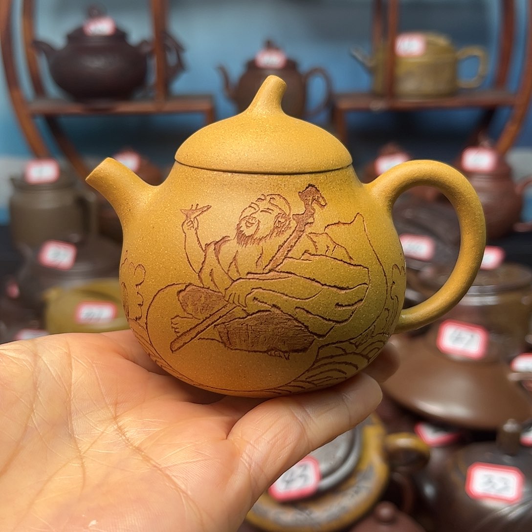 微瑕不带证书礼盒150c c