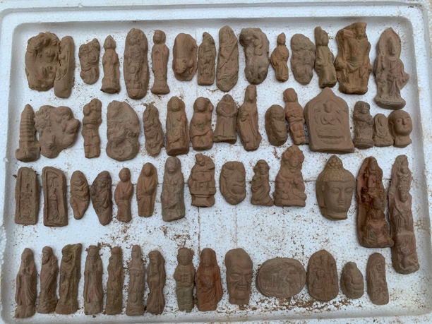 陶模一个   随机发品相好的