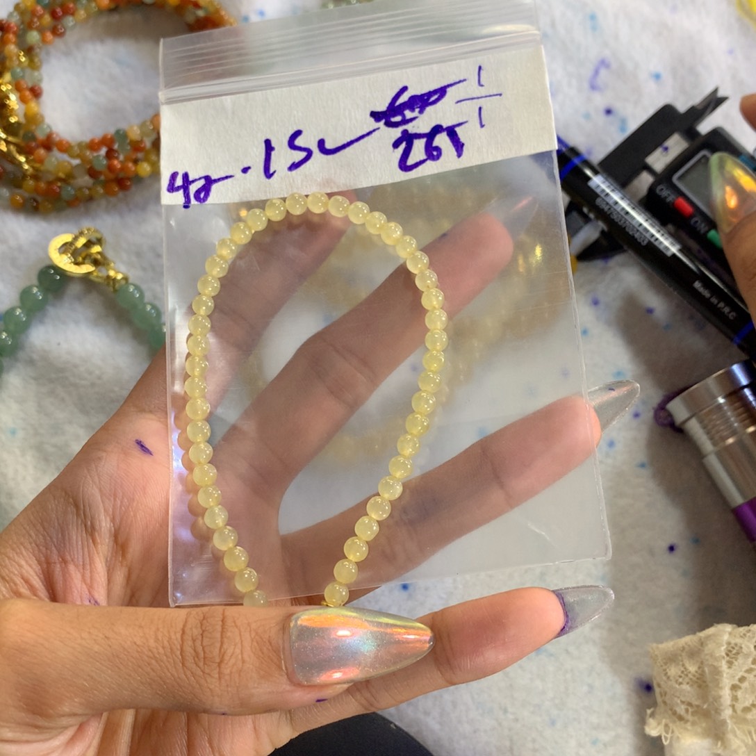 定制翡翠未镶嵌天然缅甸翡翠