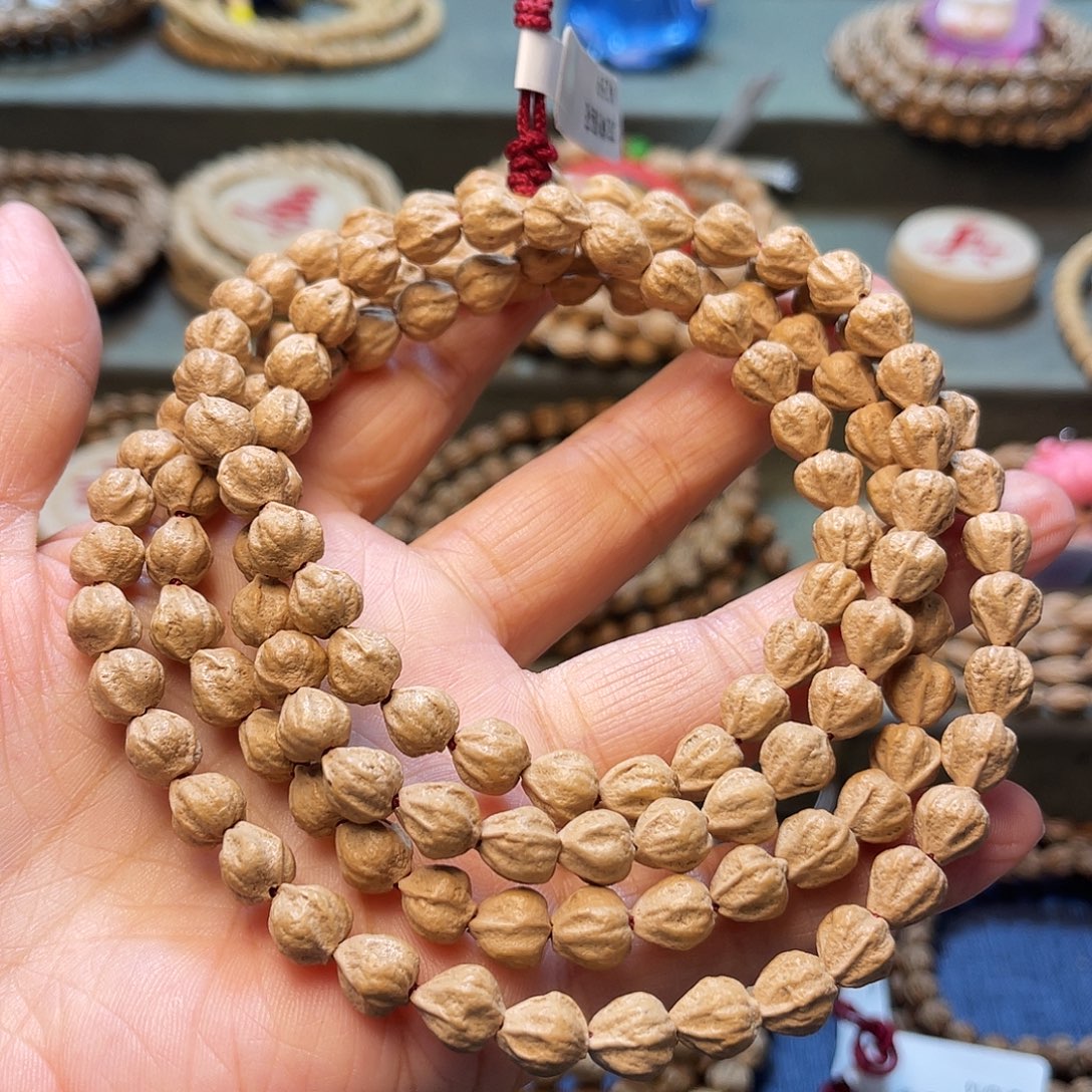 吊坠柏香籽/百香籽