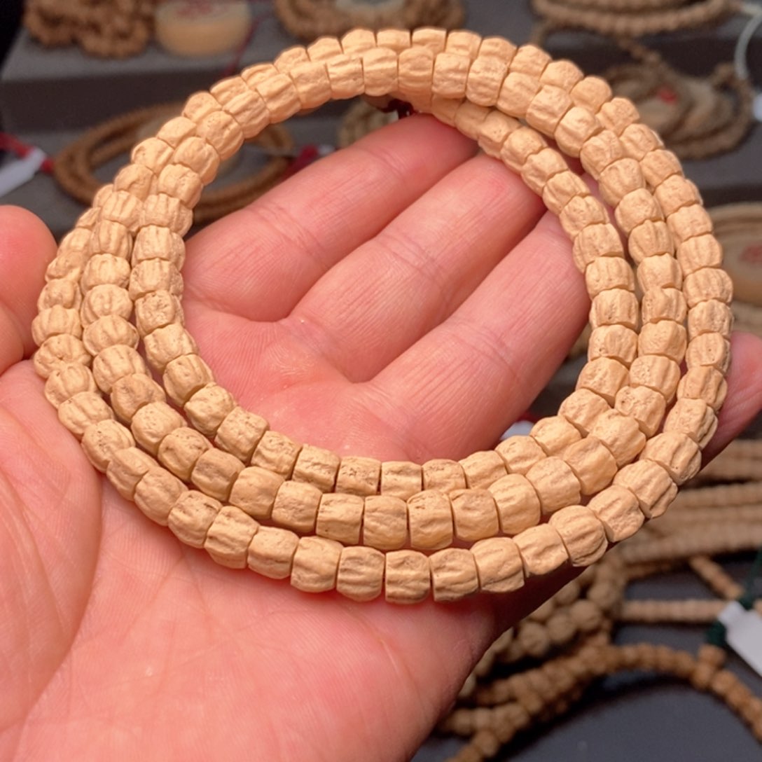 柏香籽/百香籽手串