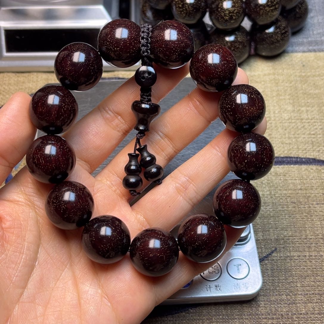 檀香紫檀（小叶紫檀）1.8