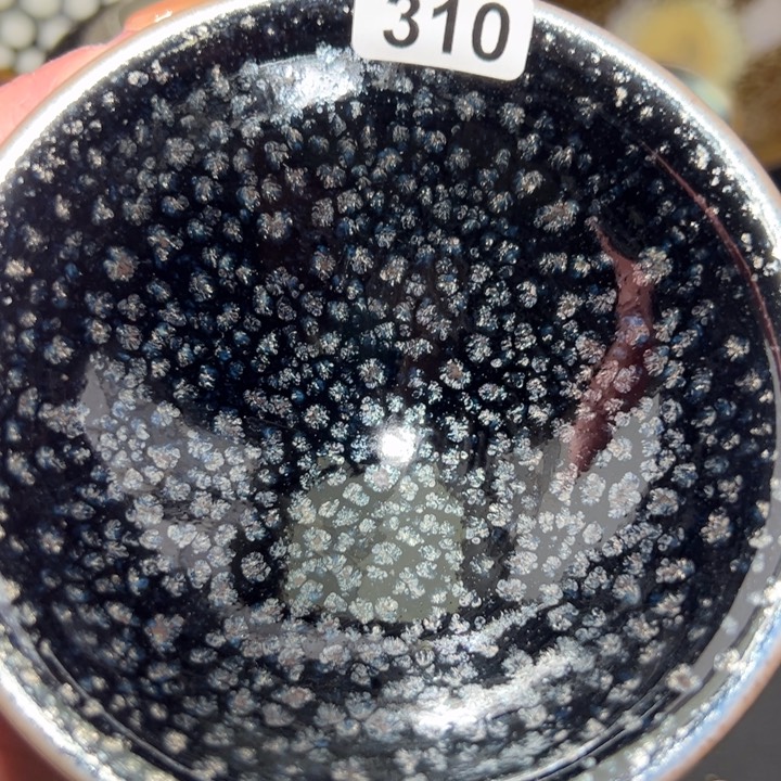 茶盏310 建窑建盏…………