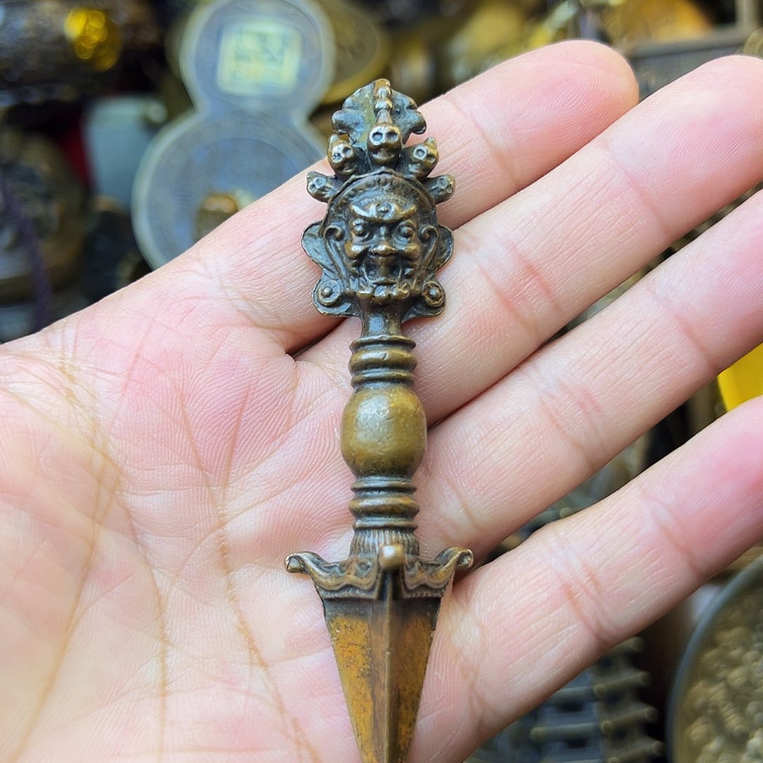 精品铜器精品文玩摆件